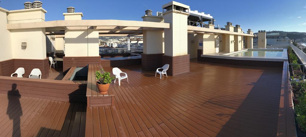 Apartment Le Paradis Blue
