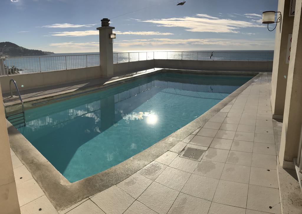 Apartment Le Paradis Blue *