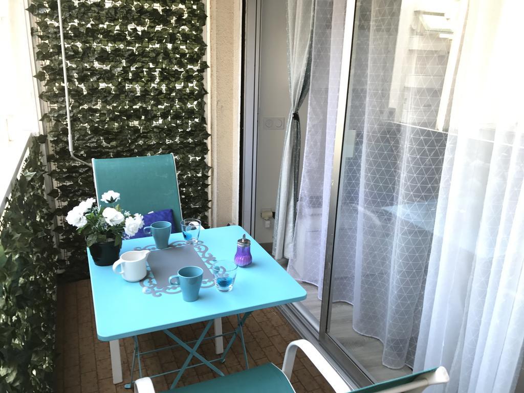 Le Paradis Blue