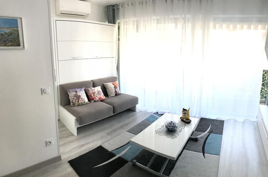 Apartment Le Paradis Blue