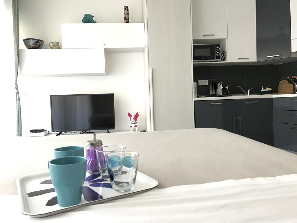 Apartment Le Paradis Blue Nice