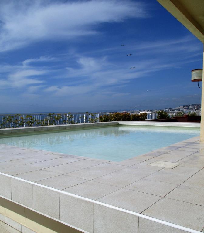 Le Paradis Blue * Nice