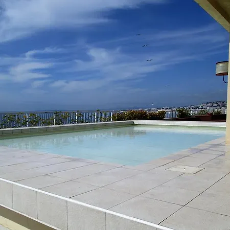 Le Paradis Blue Nice Exterior photo