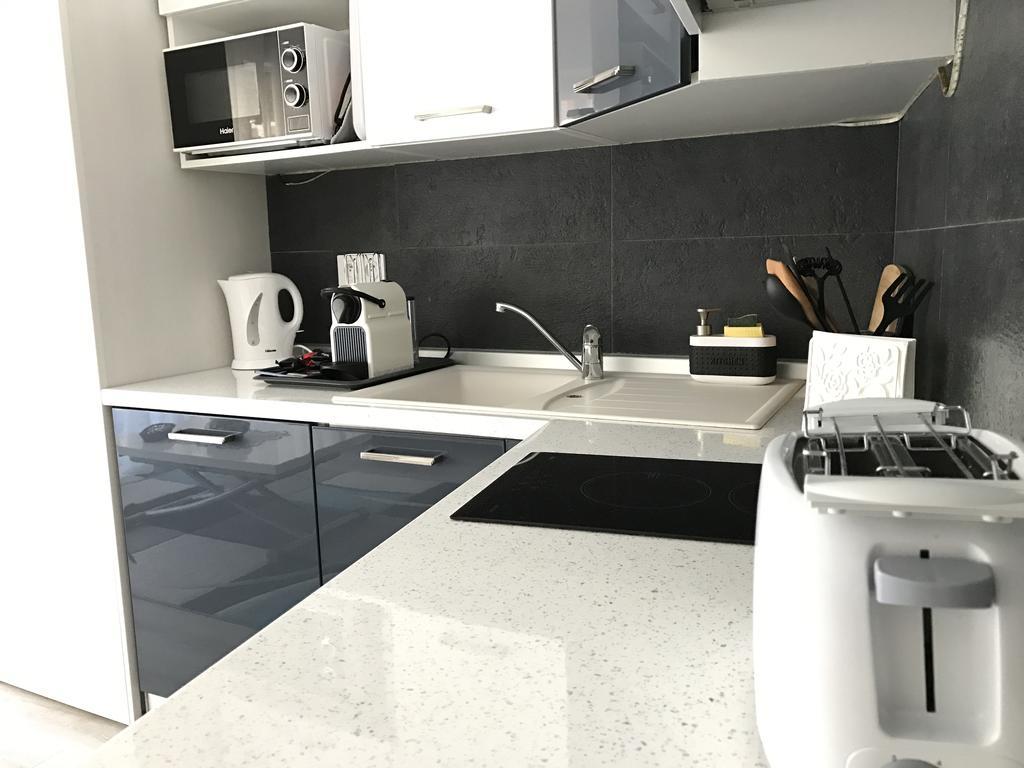 Apartamento Le Paradis Blue