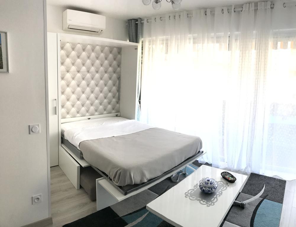 Apartment Le Paradis Blue Nizza